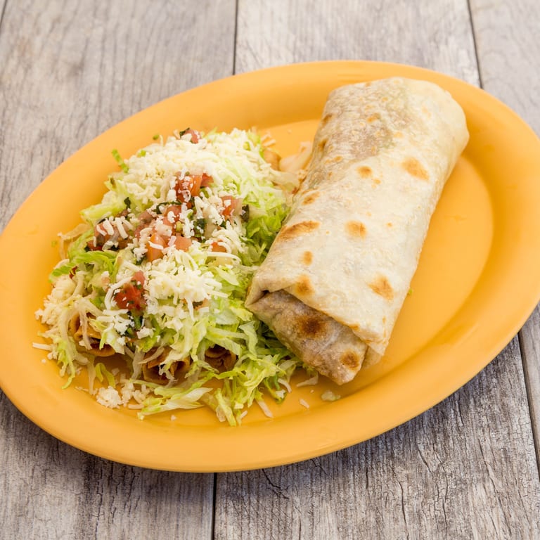 Authentic Carne Asada Tacos and More