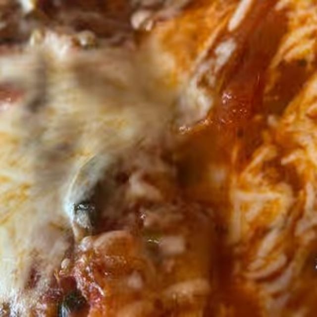 Chile Relleno.