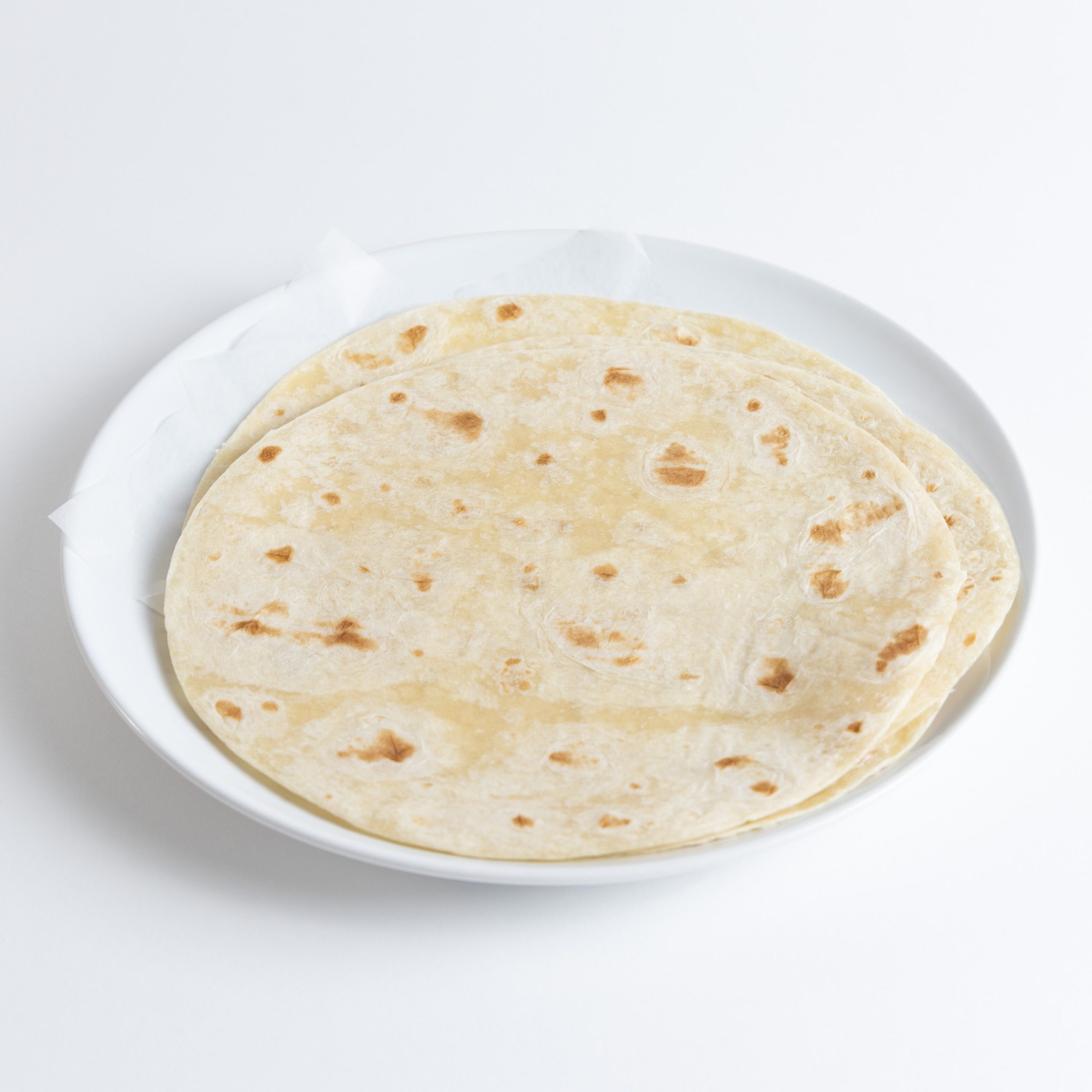 Tortilla.