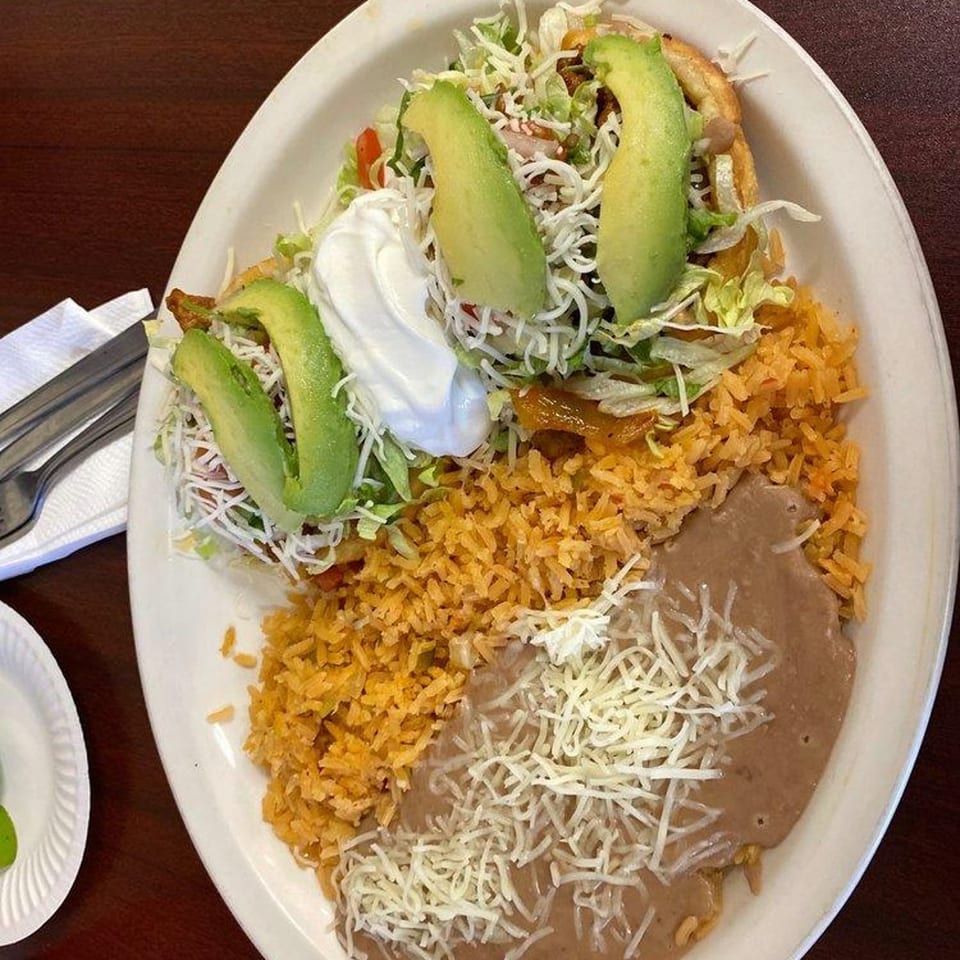 Delicious Shrimp Dishes at Our Mexican Restaurant