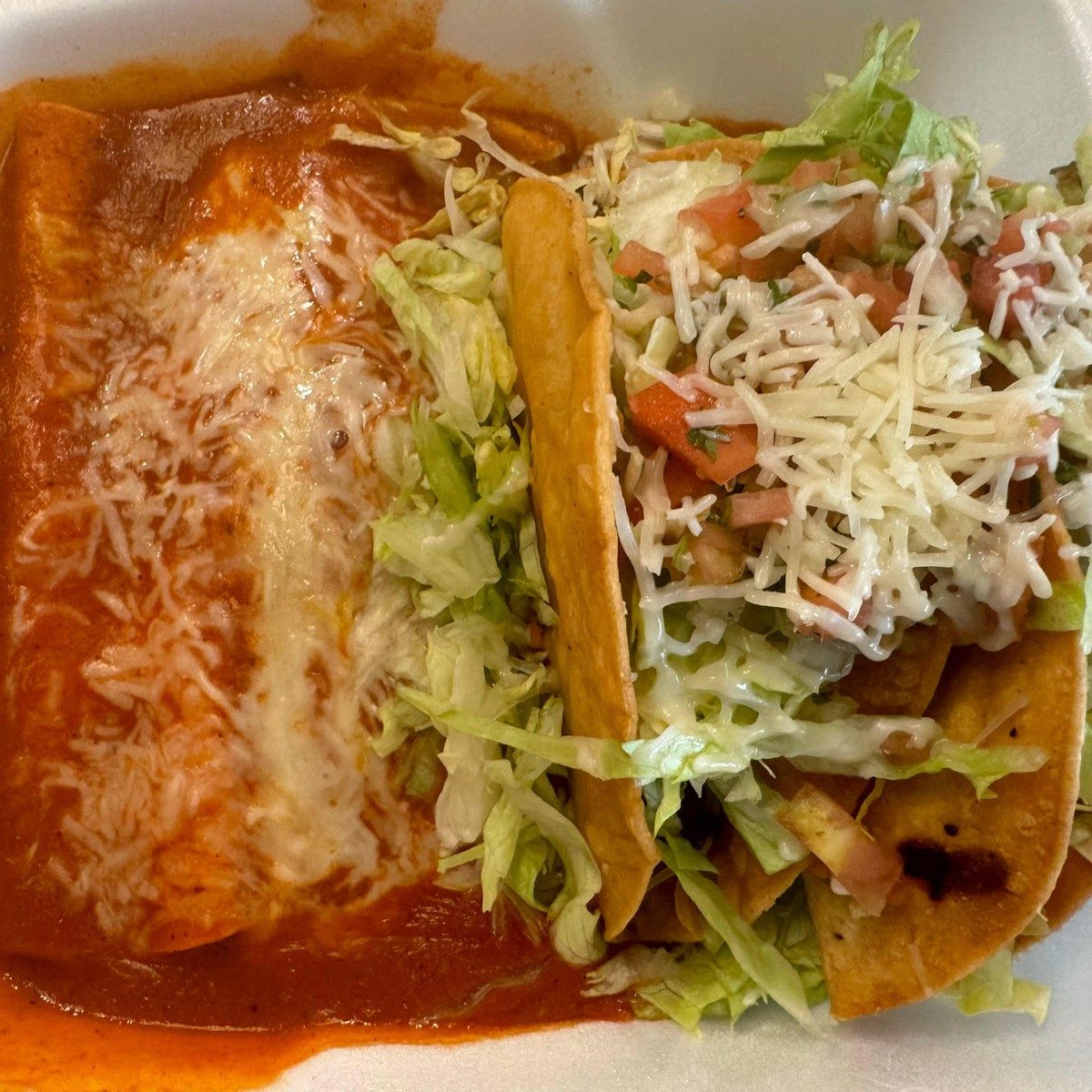 #33 Daily Special.
