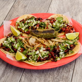 Pastor Taco