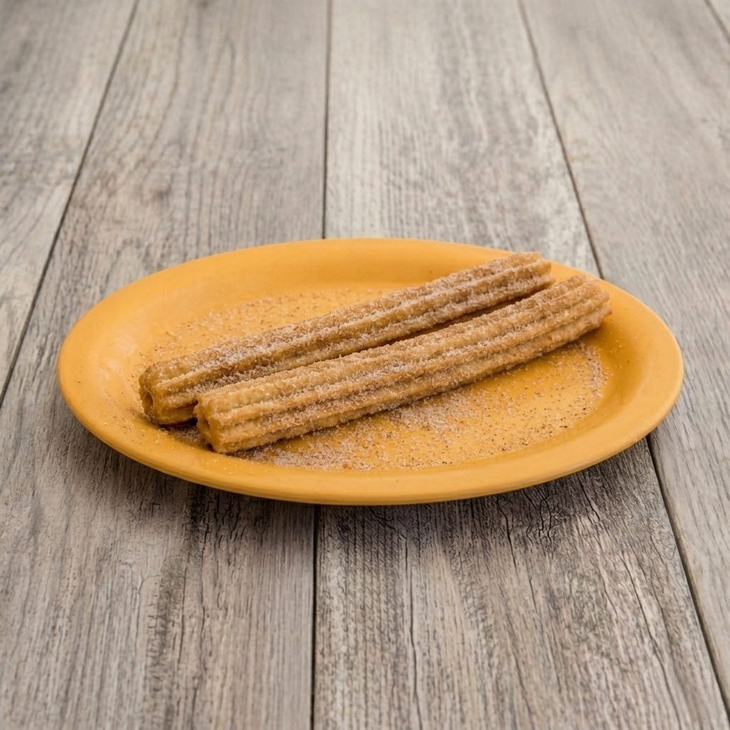 Churros.