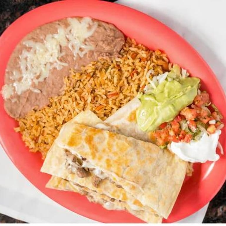 Delicious Quesadillas: A Mexican Favorite